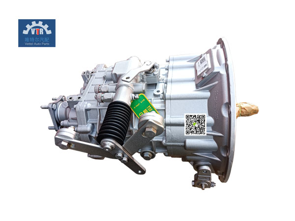 6DS60T-D   變速箱總成   transmission assembly   FAST 6DS60T-D   變速箱總成   transmission assembly   FAST