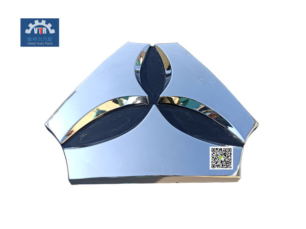 WG1671110301  豪瀚商標   HAO HAN trademark   SINOTRUK   HOWO  N7G   Truck exterior trim WG1671110301  豪瀚商標   HAO HAN trademark   SINOTRUK   HOWO  N7G   Truck exterior trim