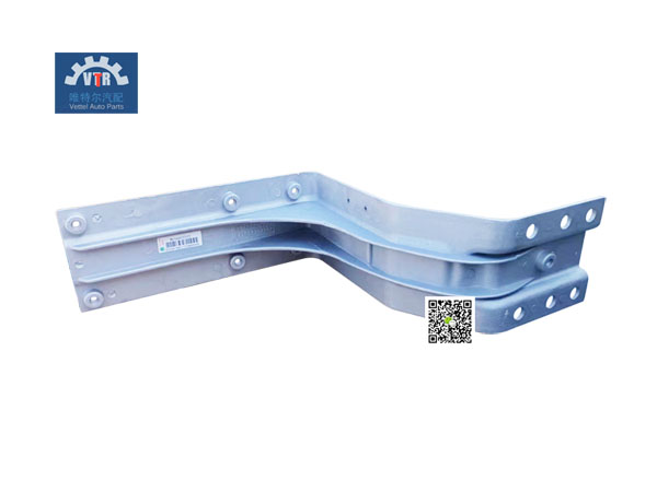 AZ1664232101  高地板高位左中支架總成   High floor high left middle bracket   SINOTRUK  HOWO  A7  T7H   Truck chassis parts AZ1664232101  高地板高位左中支架總成   High floor high left middle bracket   SINOTRUK  HOWO  A7  T7H   Truck chassis parts