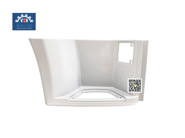 DZ15221245104  右下門臺階  Down the door step on the right   SHACMAN   M3000S    Engineering truck    Cab pedal body parts DZ15221245104  右下門臺階  Down the door step on the right   SHACMAN   M3000S    Engineering truck    Cab pedal body parts