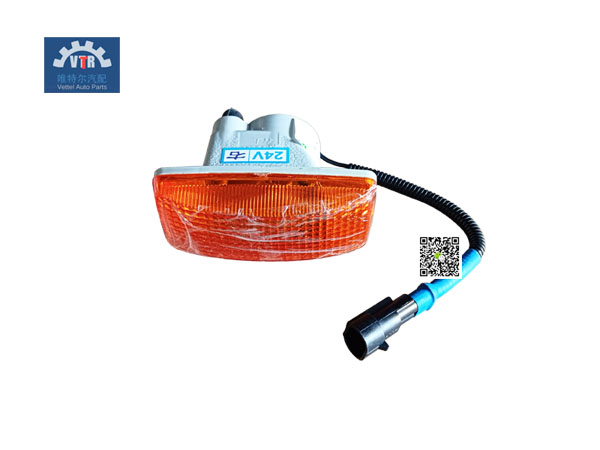 WG9925720013  側轉向燈(右)   Side turn signal (right)   SINOTRUK   HOWO   Light truck electrical parts WG9925720013  側轉向燈(右)   Side turn signal (right)   SINOTRUK   HOWO   Light truck electrical parts