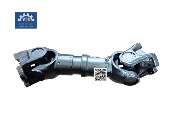FG9115310625 中后橋傳動(dòng)軸    Middle and rear axle drive shaft    SINOTRUK   HOWO  Truck drive system