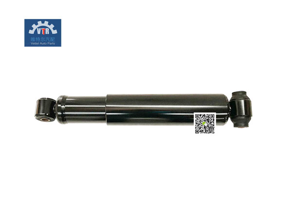 DZ96259680105   減振器總成   Shock absorber assembly   SHACMAN   Truck suspension system parts DZ96259680105   減振器總成   Shock absorber assembly   SHACMAN   Truck suspension system parts