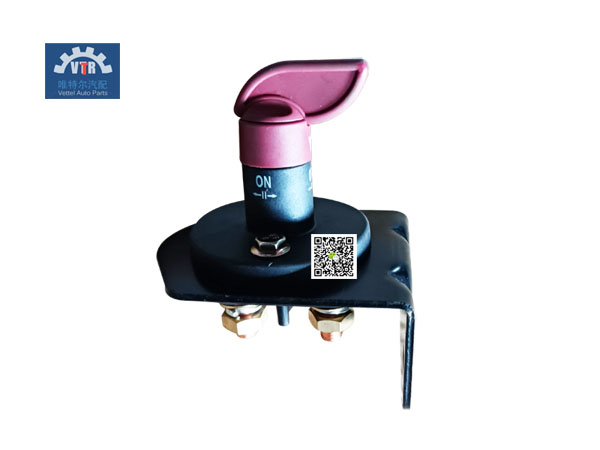 FG9804761050  電源總開關(鑰匙型)  Power main switch (key type)   SINOTRUK   HOWO   Truck electrical parts FG9804761050  電源總開關(鑰匙型)  Power main switch (key type)   SINOTRUK   HOWO   Truck electrical parts