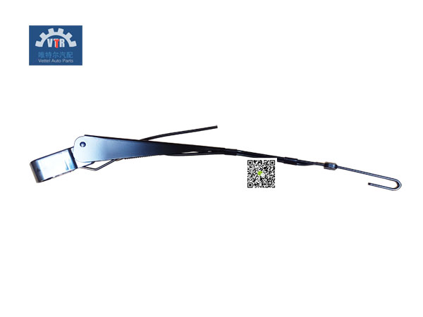 WG1771740006    雨刮臂總成-右置   Wiper arm - Right    SINOTRUK   HOWO  N7G   Cab wiper mechanism WG1771740006    雨刮臂總成-右置   Wiper arm - Right    SINOTRUK   HOWO  N7G   Cab wiper mechanism