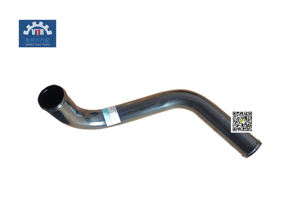 DZ96259534084   散熱器出水管  Radiator outlet pipe   SHACMAN  Truck engine cooling mechanism DZ96259534084   散熱器出水管  Radiator outlet pipe   SHACMAN  Truck engine cooling mechanism
