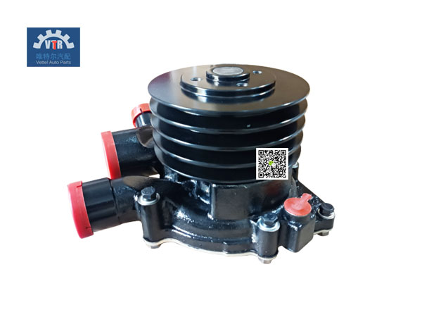 J3601-1307100L  水泵  Water pump   YUCHAI   YC6J180   Engine cooling system parts J3601-1307100L  水泵  Water pump   YUCHAI   YC6J180   Engine cooling system parts