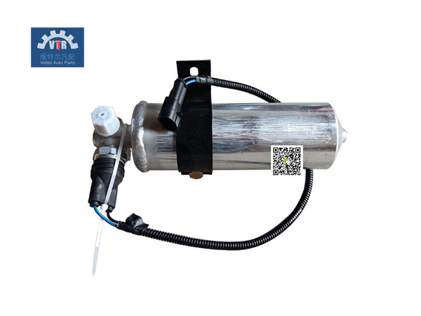 23Y-58D-09000 干燥瓶  Drying bottle   SHAN TUI    Bulldozer   Air conditioning system parts 23Y-58D-09000 干燥瓶  Drying bottle   SHAN TUI    Bulldozer   Air conditioning system parts
