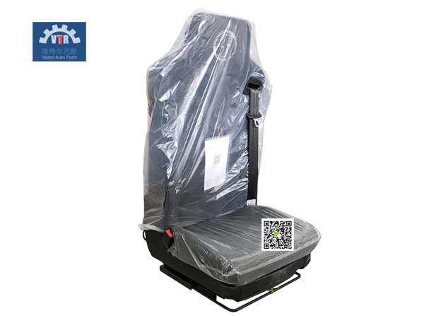 DZ14251510087   左空氣懸浮座椅總成   Left air hover seat assembly   SHACMAN  Truck cab parts DZ14251510087   左空氣懸浮座椅總成   Left air hover seat assembly   SHACMAN  Truck cab parts