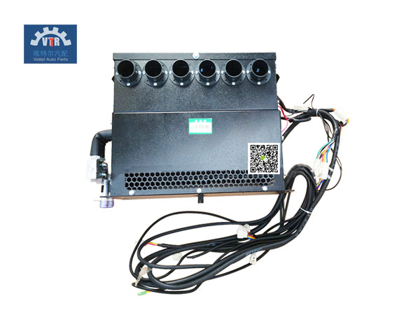 TG16058200031  左置空調器總成   Left air conditioner assembly   SINOTRUK    HOVA   Dock tow truck TG16058200031  左置空調器總成   Left air conditioner assembly   SINOTRUK    HOVA   Dock tow truck