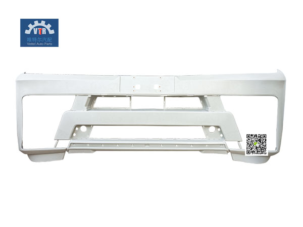 WG1664249005  保險杠  Bumper   SINOTRUK    HOWO  T7H   Truck exterior trim WG1664249005  保險杠  Bumper   SINOTRUK    HOWO  T7H   Truck exterior trim