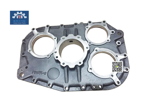 F99975  后蓋殼體  Back cover shell   FAST   SHACMAN  Truck transmission parts F99975  后蓋殼體  Back cover shell   FAST   SHACMAN  Truck transmission parts