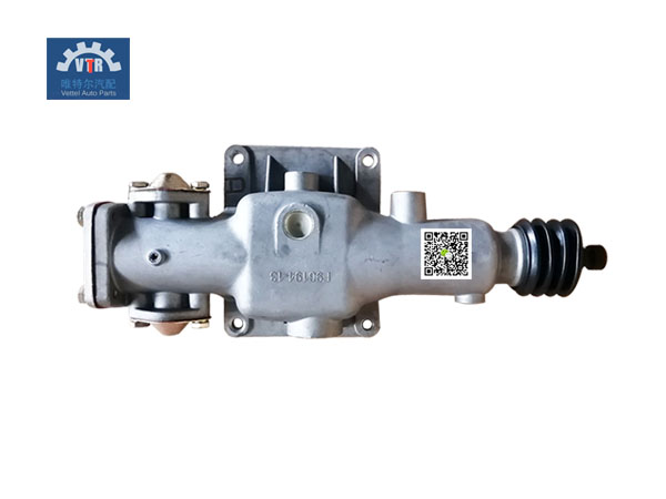 F96194-13  雙H總成  Double H assembly   FAST   RT11509-C   Speed changing box    SHACMAN  Truck transmission parts F96194-13  雙H總成  Double H assembly   FAST   RT11509-C   Speed changing box    SHACMAN  Truck transmission parts