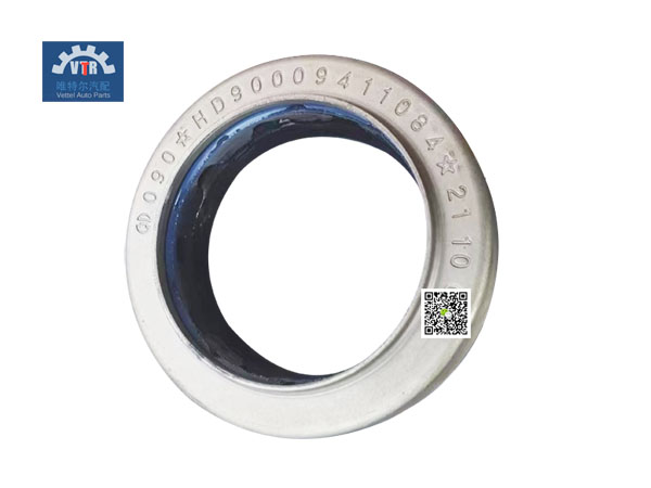 HD90009411084  軸用密封圈  Seal ring for shaft  SHACMAN  HANDE  Truck front axle parts HD90009411084  軸用密封圈  Seal ring for shaft  SHACMAN  HANDE  Truck front axle parts