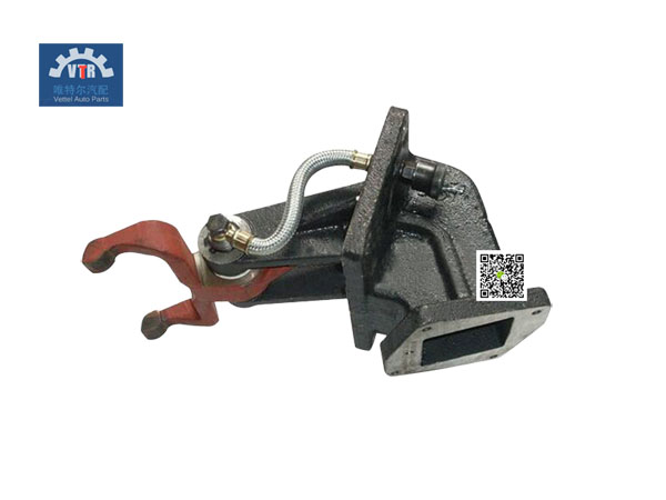 BSJS180-1601020-15  離合器撥叉總成  Clutch fork assembly  SHACMAN  FAST  Truck transmission clutch parts BSJS180-1601020-15  離合器撥叉總成  Clutch fork assembly  SHACMAN  FAST  Truck transmission clutch parts