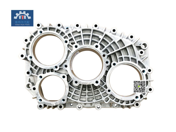 BSJSD220-1707012-Y   變速箱后蓋  Gearbox rear cover  SHACMAN  FAST  Truck drive parts BSJSD220-1707012-Y   變速箱后蓋  Gearbox rear cover  SHACMAN  FAST  Truck drive parts