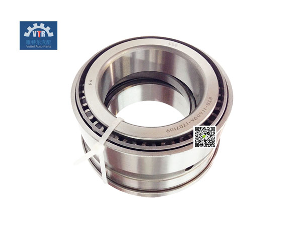 BSRTD-11609A-1707109  組合軸承  Combination bearing  SHACMAN  FAST  10JSD140  Truck transmission parts BSRTD-11609A-1707109  組合軸承  Combination bearing  SHACMAN  FAST  10JSD140  Truck transmission parts