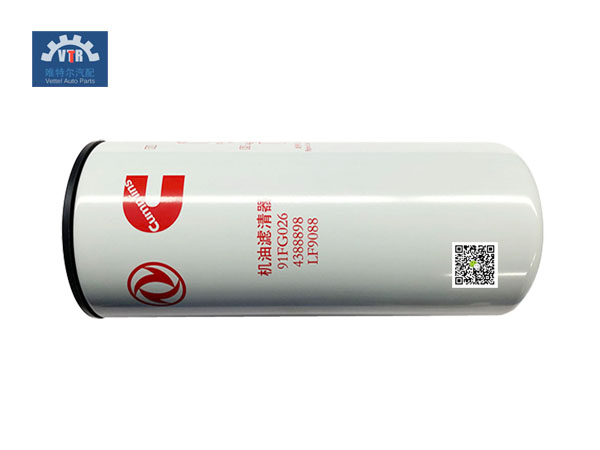 4388898  ISZ機油濾清器  ISZ Oil Filter  SHACMAN  Truck engine parts 4388898  ISZ機油濾清器  ISZ Oil Filter  SHACMAN  Truck engine parts