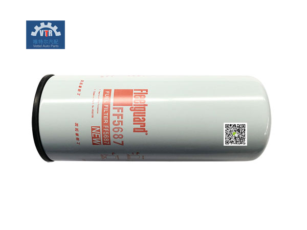 4960198  ISZ燃油濾清器FF5687  ISZ Fuel filter  SHACMAN   Xi'an Cummings   Truck engine fuel parts 4960198  ISZ燃油濾清器FF5687  ISZ Fuel filter  SHACMAN   Xi'an Cummings   Truck engine fuel parts