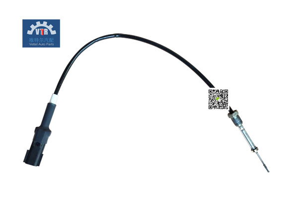 4902912X  溫度傳感器(進口溫度傳感器-西康國五) Temperature sensor  SHACMAN  Xi'an Cummings  Truck engine parts 4902912X  溫度傳感器(進口溫度傳感器-西康國五) Temperature sensor  SHACMAN  Xi'an Cummings  Truck engine parts