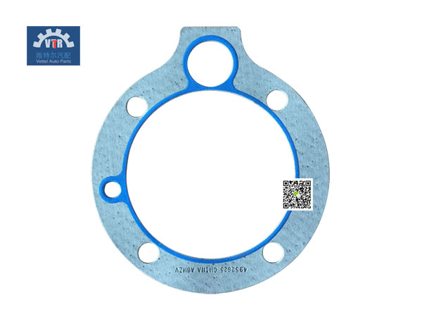 4952625X  空壓機密封墊  Air pressure sealing pad  SHACMAN  Xi 'an Cummins  ISM11  QSM11  Truck engine parts 4952625X  空壓機密封墊  Air pressure sealing pad  SHACMAN  Xi 'an Cummins  ISM11  QSM11  Truck engine parts