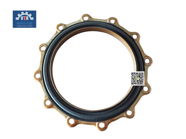 4923644X  飛輪殼油封  Crankshaft rear oil seal  SHACMAN  Xi 'an Cummins  ISM11  QSM11  Truck engine parts 4923644X  飛輪殼油封  Crankshaft rear oil seal  SHACMAN  Xi 'an Cummins  ISM11  QSM11  Truck engine parts