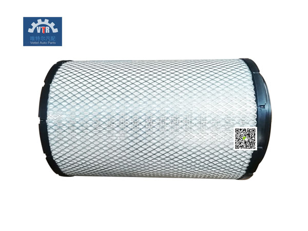 SZ919000894L   空氣濾芯  Air filter element  2841PU  SHACMAN  Truck engine intake parts SZ919000894L   空氣濾芯  Air filter element  2841PU  SHACMAN  Truck engine intake parts