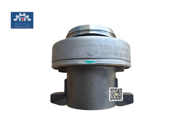 SZ916000706  分離軸承  Separate bearing  SHACMAN  Parts of truck transmission mechanism SZ916000706  分離軸承  Separate bearing  SHACMAN  Parts of truck transmission mechanism