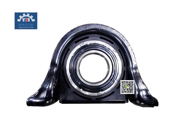 26013314030-80B   φ80傳動軸吊架  φ80 drive shaft hanger  SHACMAN  Truck drive shaft parts