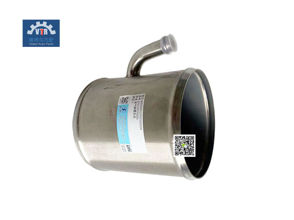 DZ97259191066   進氣鋼管總成  Intake pipe assembly  SHACMAN   Truck engine intake parts DZ97259191066   進氣鋼管總成  Intake pipe assembly  SHACMAN   Truck engine intake parts