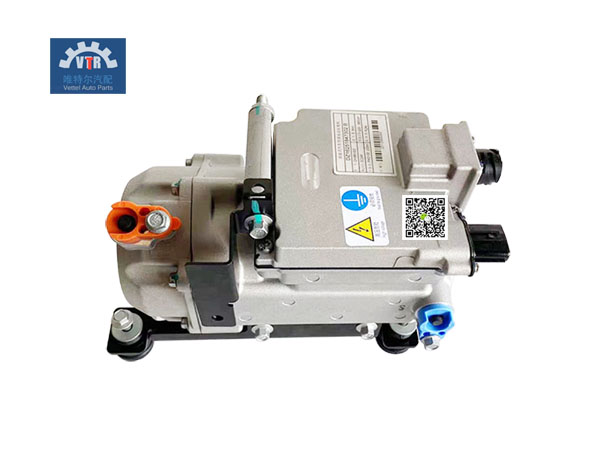 DZ16251847302   電動壓縮機總成  Electric compressor assembly  SHACMAN  Truck cab parking air conditioning parts DZ16251847302   電動壓縮機總成  Electric compressor assembly  SHACMAN  Truck cab parking air conditioning parts