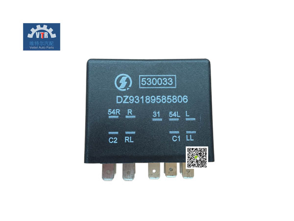 DZ93189585806  雨刮-閃光間隙控制器  Wiper - Flash gap controller  SHACMAN  F2000  F3000 M3000  X3000  Truck electrical parts DZ93189585806  雨刮-閃光間隙控制器  Wiper - Flash gap controller  SHACMAN  F2000  F3000 M3000  X3000  Truck electrical parts