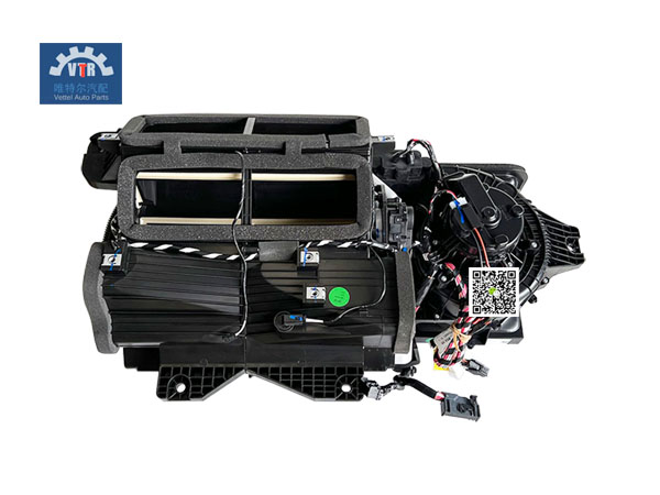 DZ16251841704 空調本體總成  Air conditioning body assembly  SHACMAN  X6000   Truck air conditioning mechanism parts DZ16251841704 空調本體總成  Air conditioning body assembly  SHACMAN  X6000   Truck air conditioning mechanism parts