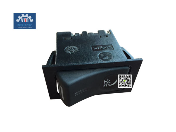 81.25505.6327   高頂駕駛室天窗照明翹板開關  Cab lighting rocker switch  SHACMAN  F3000  Truck cab swing switch 81.25505.6327   高頂駕駛室天窗照明翹板開關  Cab lighting rocker switch  SHACMAN  F3000  Truck cab swing switch