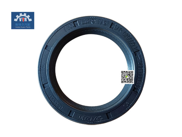 F500A-1802191   一軸軸承蓋油封  One shaft bearing cover oil seal   SHACMAN  FAST  12JS200T  16JS200TA  Truck transmission parts F500A-1802191   一軸軸承蓋油封  One shaft bearing cover oil seal   SHACMAN  FAST  12JS200T  16JS200TA  Truck transmission parts