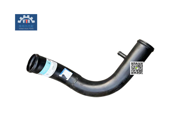 DZ96259534019    WP7下水管總成  Outlet pipe under radiator  SHACMAN  M3000  Truck engine cooling mechanism parts DZ96259534019    WP7下水管總成  Outlet pipe under radiator  SHACMAN  M3000  Truck engine cooling mechanism parts