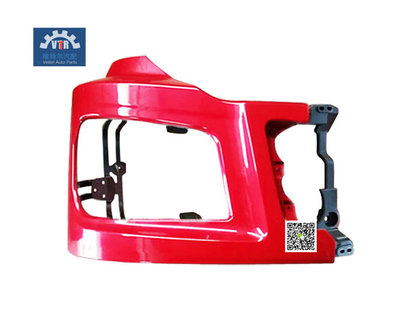 DZ96189622260   Truck chassis bumper parts 右側(cè)保險(xiǎn)杠分裝總成-鐵杠  Separate assembly for right bumper  SHACMAN  M3000  17 articles  Truck chassis bumper parts DZ96189622260   Truck chassis bumper parts 右側(cè)保險(xiǎn)杠分裝總成-鐵杠  Separate assembly for right bumper  SHACMAN  M3000  17 articles  Truck chassis bumper parts