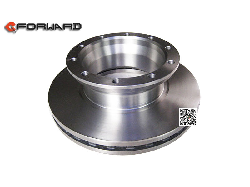 DZ9100440030  制動盤  Brake disc  22.5 DZ9100440030  制動盤  Brake disc  22.5