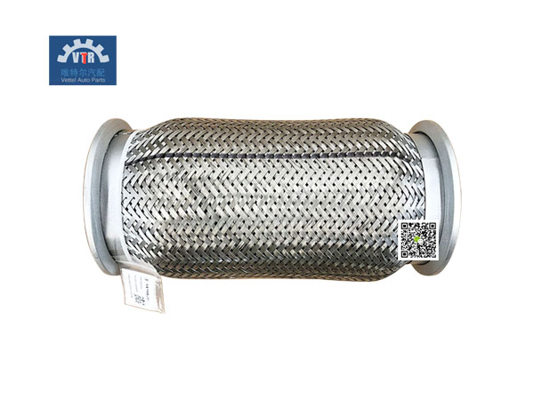 DZ97259540628  保溫型卡箍連接波紋管  Connecting bellows  SHACMAN  F3000  Truck engine exhaust parts DZ97259540628  保溫型卡箍連接波紋管  Connecting bellows  SHACMAN  F3000  Truck engine exhaust parts