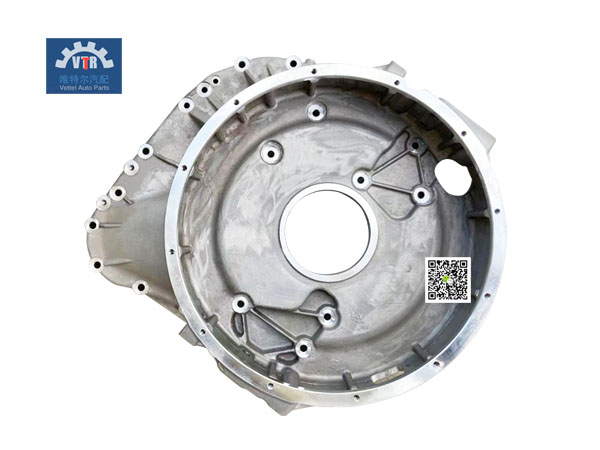 1001418311  飛輪殼總  Flywheel housing total  SHACMAN  WEICHAI  WP10H  Truck engine parts 1001418311  飛輪殼總  Flywheel housing total  SHACMAN  WEICHAI  WP10H  Truck engine parts