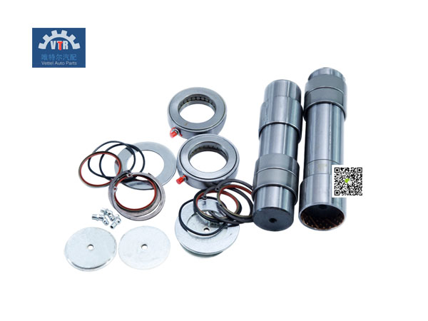 XLB-95T-A     改進型9.5噸轉向節主銷修理包-適用于:生產編號為B150704250之后前軸   Knuckle kingpin repair kit  SHACMAN  HANDE  HDZ9.5T  Truck walking front axle steering parts XLB-95T-A     改進型9.5噸轉向節主銷修理包-適用于:生產編號為B150704250之后前軸   Knuckle kingpin repair kit  SHACMAN  HANDE  HDZ9.5T  Truck walking front axle steering parts