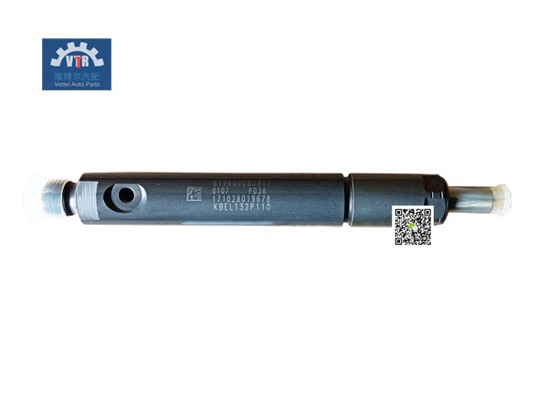 612600080311   噴油器  Fuel injector  SHACMAN   WEICHAI  WD618   WD12   Truck engine parts 612600080311   噴油器  Fuel injector  SHACMAN   WEICHAI  WD618   WD12   Truck engine parts