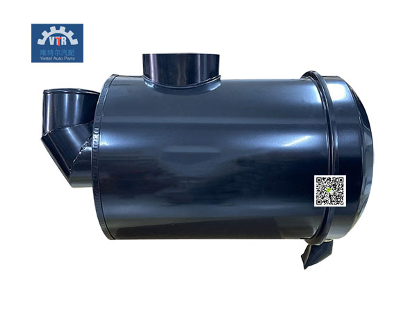 DZ93259190115  空氣過濾器總成  Air filter assembly  SHACMAN  Truck engine intake parts DZ93259190115  空氣過濾器總成  Air filter assembly  SHACMAN  Truck engine intake parts