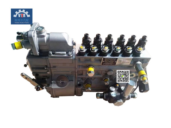 VG1560080023  噴油泵帶全程K型調(diào)速器  High pressure oil pump   SINOTRUK  HOWO Truck engine parts VG1560080023  噴油泵帶全程K型調(diào)速器  High pressure oil pump   SINOTRUK  HOWO Truck engine parts