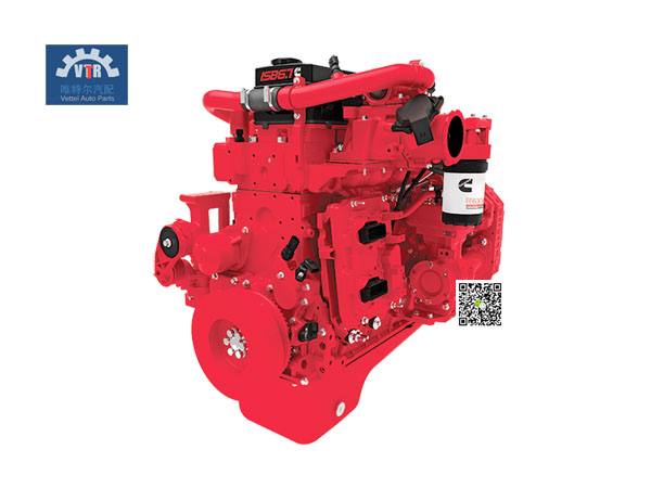 ISB6.7E5250B 發(fā)動機總成 Engine assembly  Cummins  Sightseeing bus ISB6.7E5250B 發(fā)動機總成 Engine assembly  Cummins  Sightseeing bus