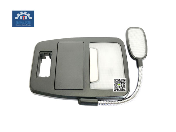 DZ97189721372 臥鋪組合燈 Sleeper combination light  SHACMAN X5000  Truck cab parts DZ97189721372 臥鋪組合燈 Sleeper combination light  SHACMAN X5000  Truck cab parts