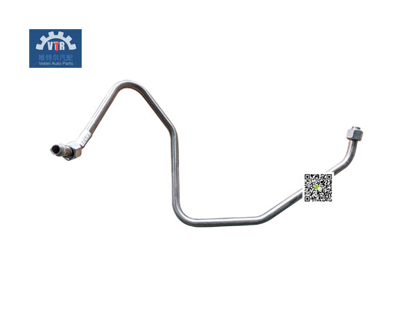 850W51221-5004  制動管路(一) Brake Line Assembly (I)  SINOTRUK  HOWO N5G  Truck brake system parts 850W51221-5004  制動管路(一) Brake Line Assembly (I)  SINOTRUK  HOWO N5G  Truck brake system parts