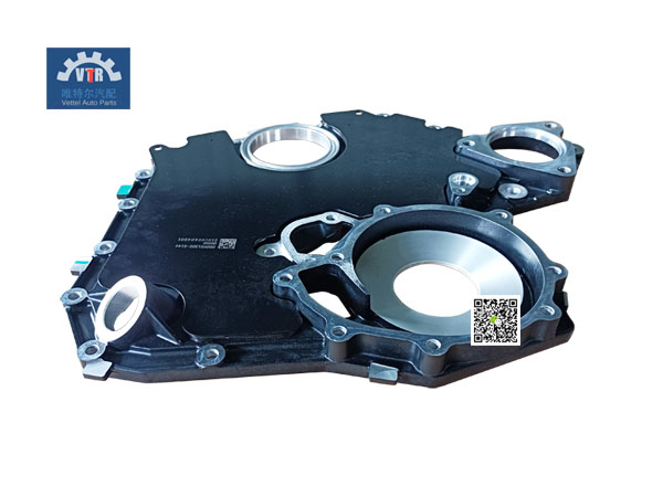 080V01305-5144   正時(shí)齒輪室蓋 Housing covef for timing gear  MC07   SINOTRUK  HOWO  N5G  Truck man engine parts 080V01305-5144   正時(shí)齒輪室蓋 Housing covef for timing gear  MC07   SINOTRUK  HOWO  N5G  Truck man engine parts