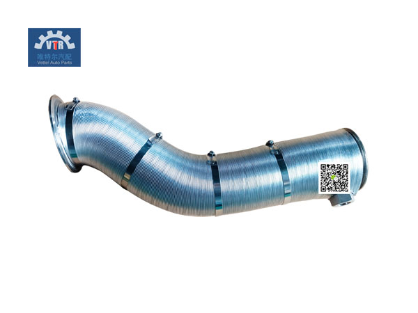 WG9525541228   排氣管總成 Exhaust pipe assembly  SINOTRUK  HOWO  C7H  Truck engine exhaust system WG9525541228   排氣管總成 Exhaust pipe assembly  SINOTRUK  HOWO  C7H  Truck engine exhaust system