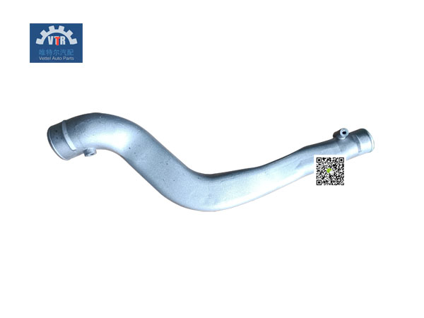 082V09411-0960  中冷管 Intercooled pipe SINOTRUK  HOWO N5G  Truck engine MC07 compressor parts 082V09411-0960  中冷管 Intercooled pipe SINOTRUK  HOWO N5G  Truck engine MC07 compressor parts